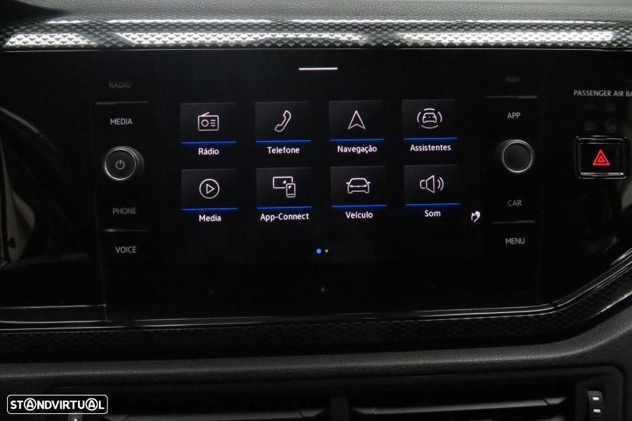 VW Taigo 1.0 TSI Life - 13