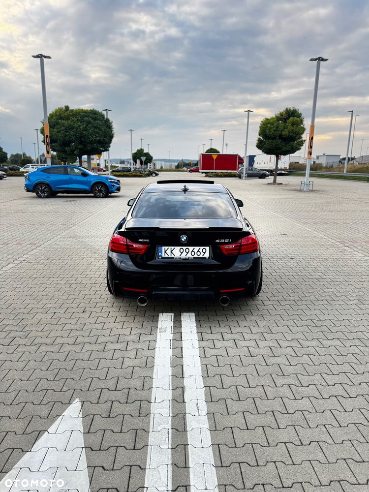 BMW Seria 4 - 4
