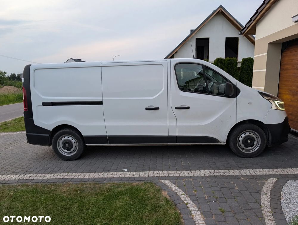 Renault Trafic - 8