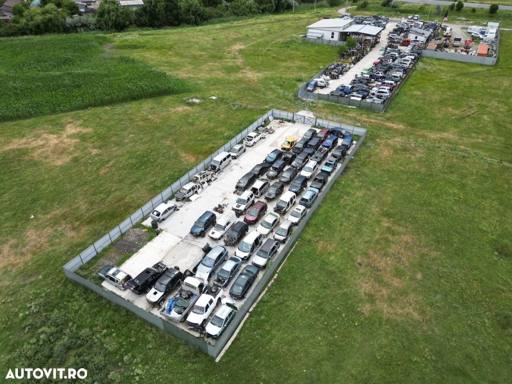 Dezmembrări Auto 4x4 Gama Variata - 3