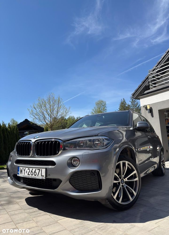 BMW X5 xDrive25d - 3