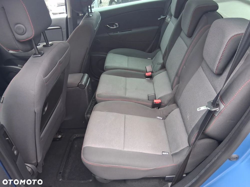 Renault Scenic 1.5dCi TomTom Edition - 14