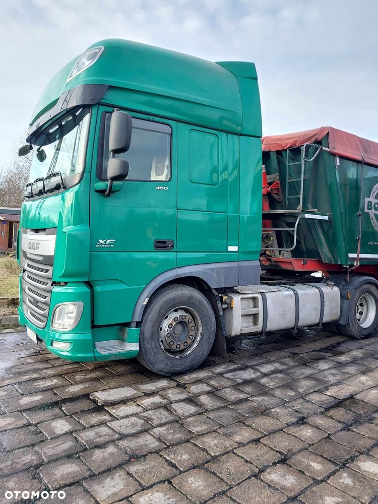 DAF 106xf - 5