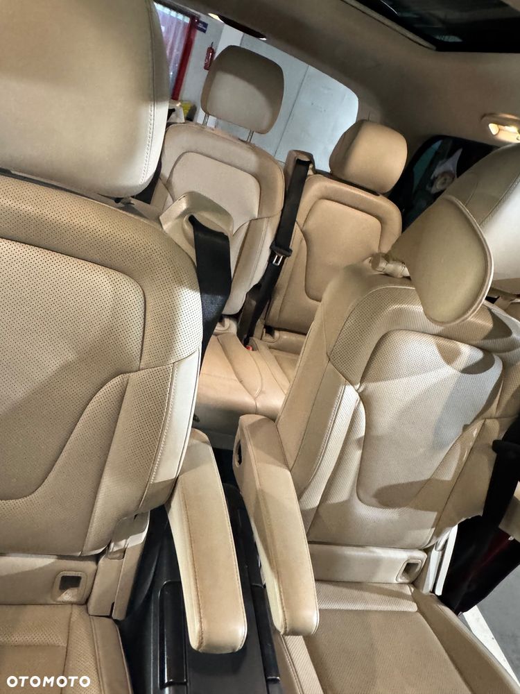 Mercedes-Benz Klasa V 300 d 4-Matic Avantgarde 9G-Tronic (d³ugi) - 31