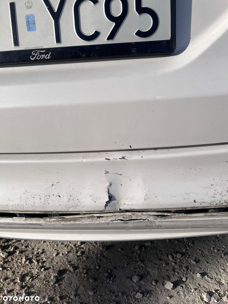 Ford Mondeo - 16