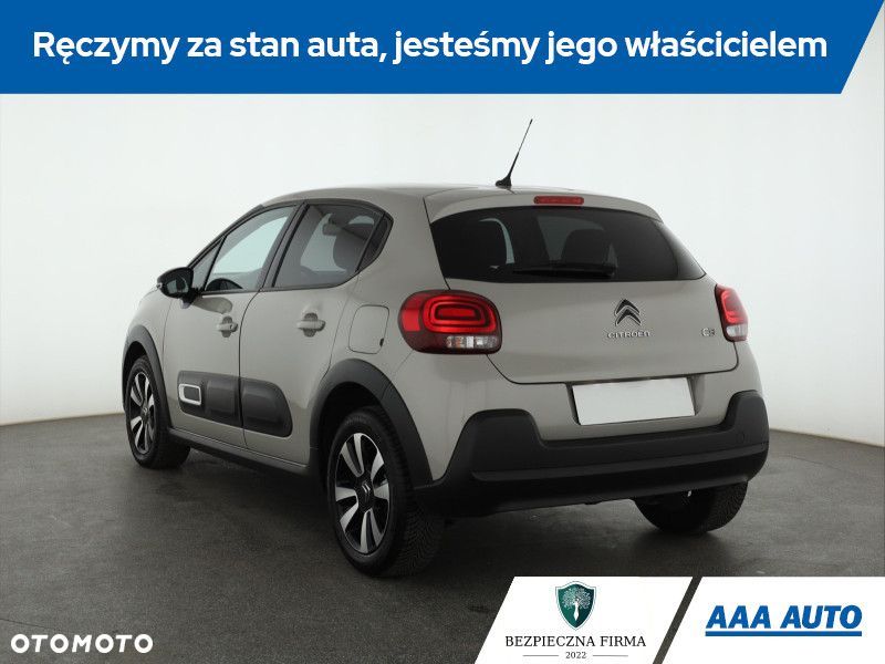 Citroën C3 - 6