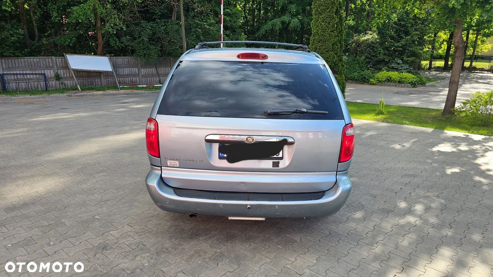 Dodge Grand Caravan - 19