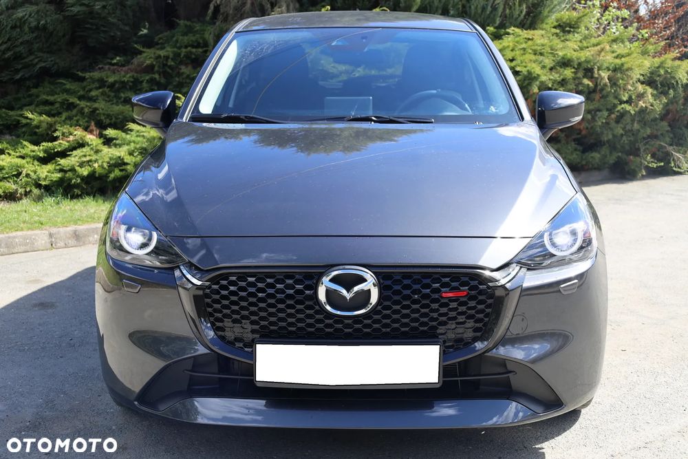 Mazda 2 1.5 Skymotion - 2