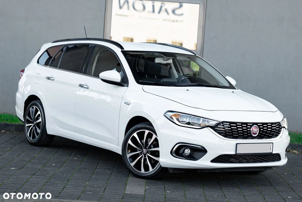 Fiat Tipo 1.4 T-Jet Lounge - 1