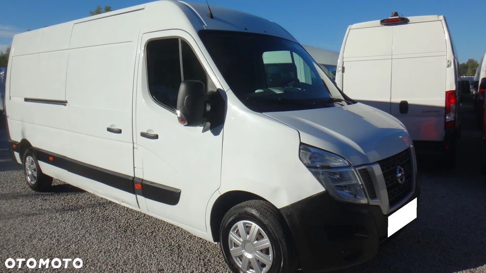 Renault Master - 4