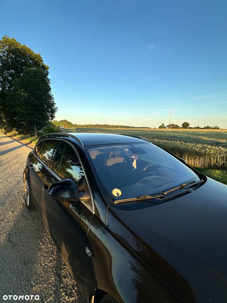 Opel Insignia 2.0 CDTI Cosmo - 7