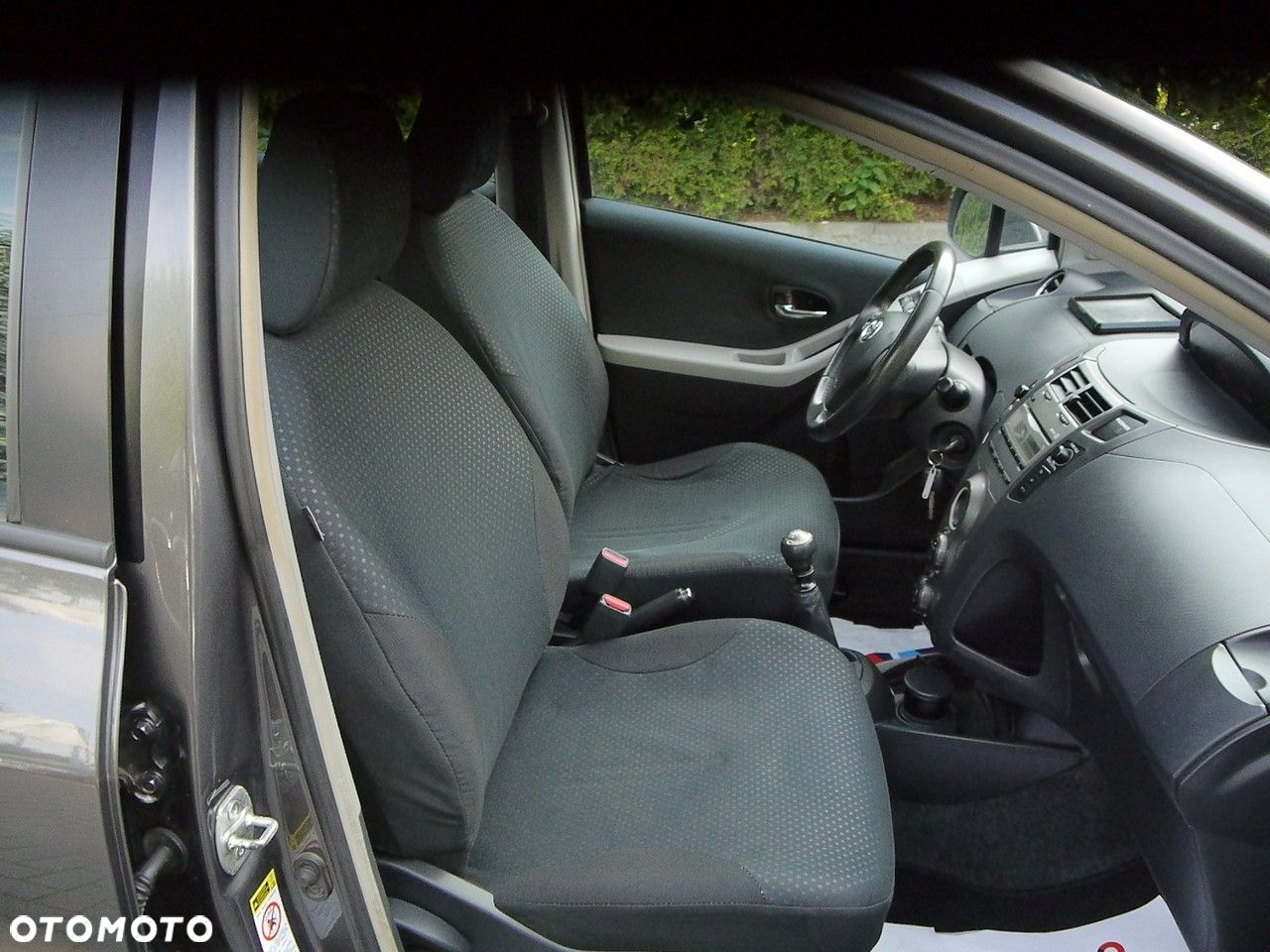 Toyota Yaris 1.33 VVT-i Cool - 18