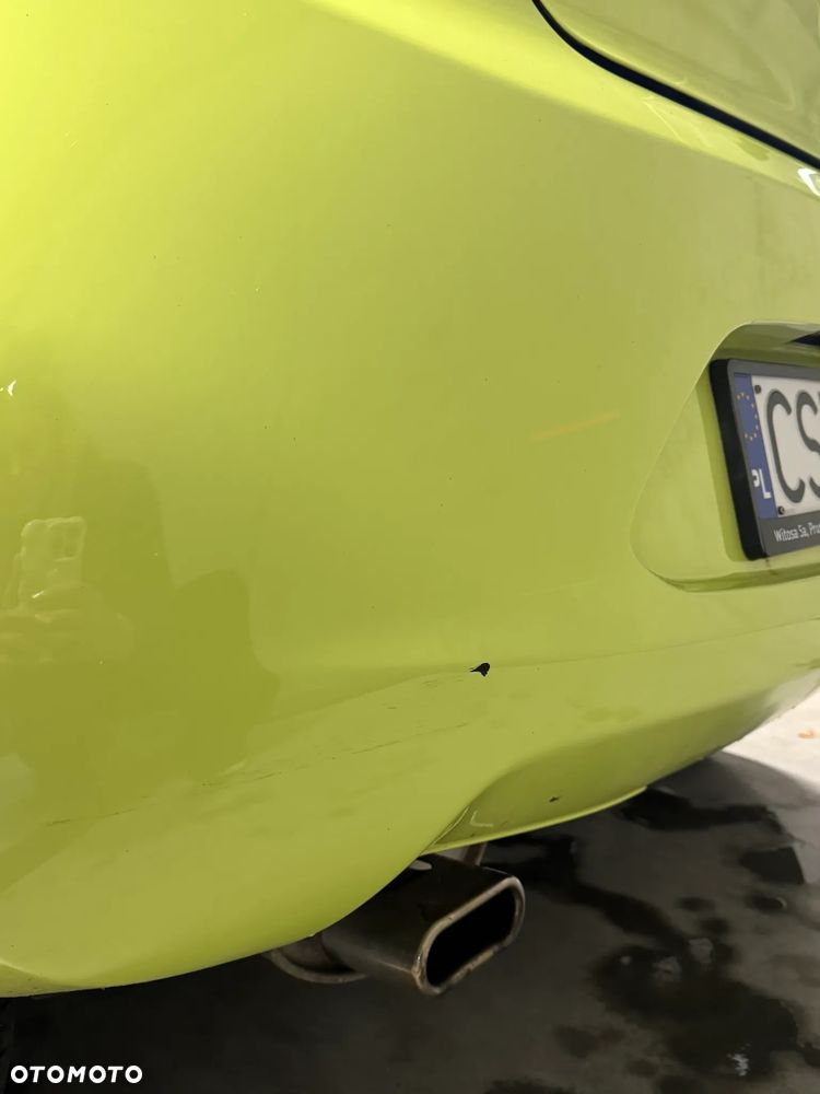 Ford KA - 18