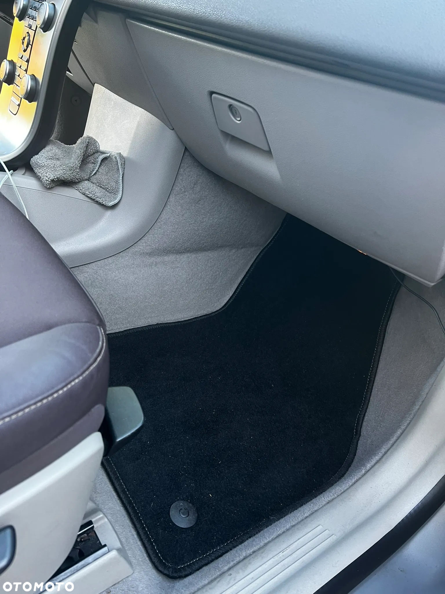 Volvo S40 2.0D Kinetic - 27