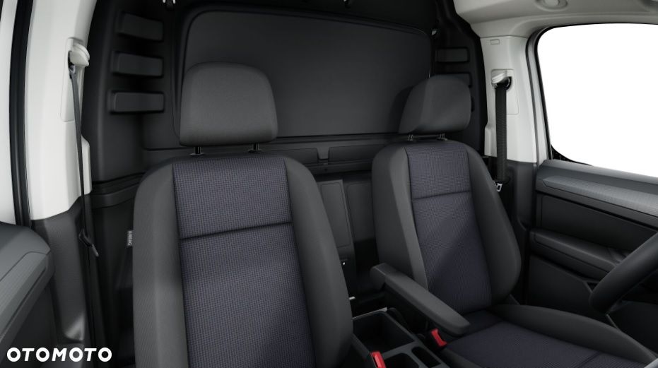 Volkswagen Caddy - 9