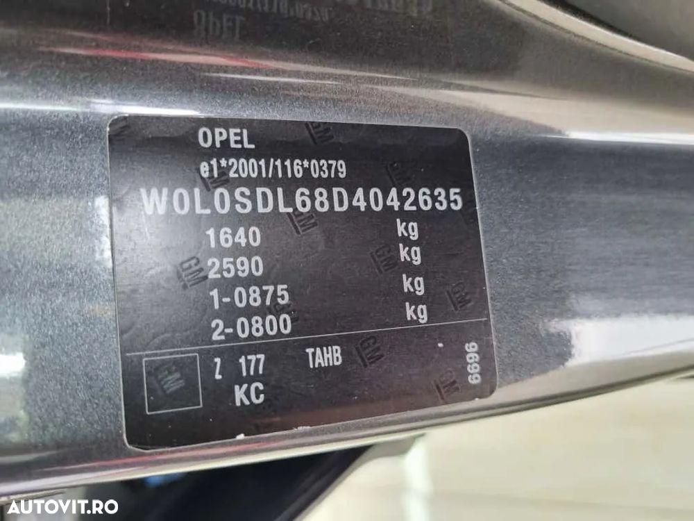 Opel Corsa - 36
