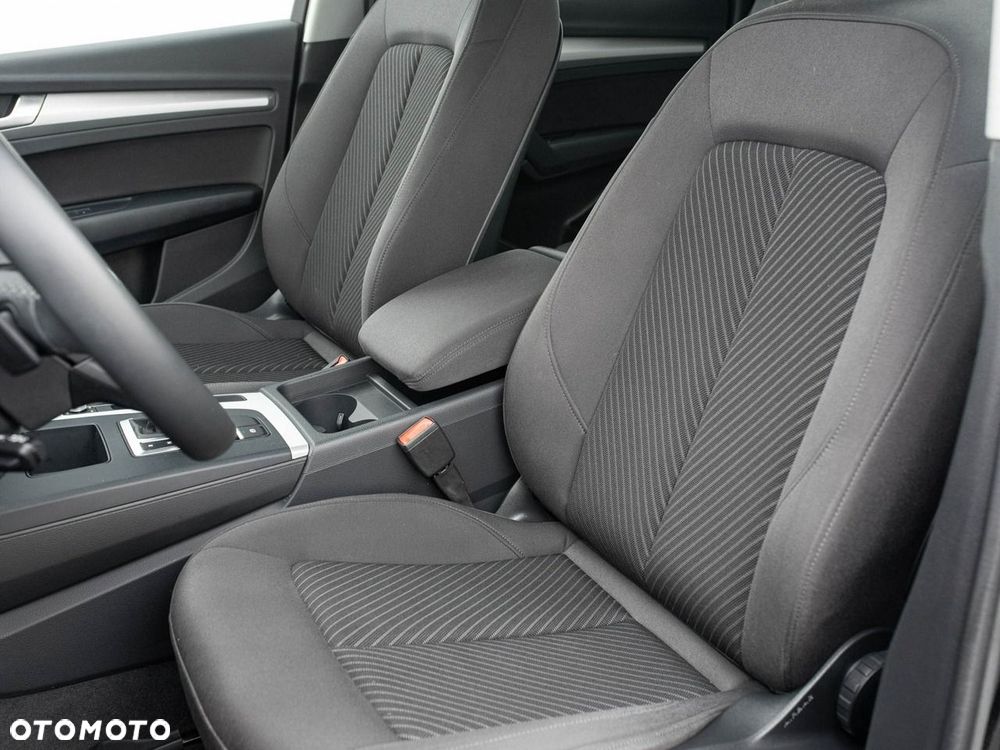 Audi Q5 35 TDI S tronic advanced - 11
