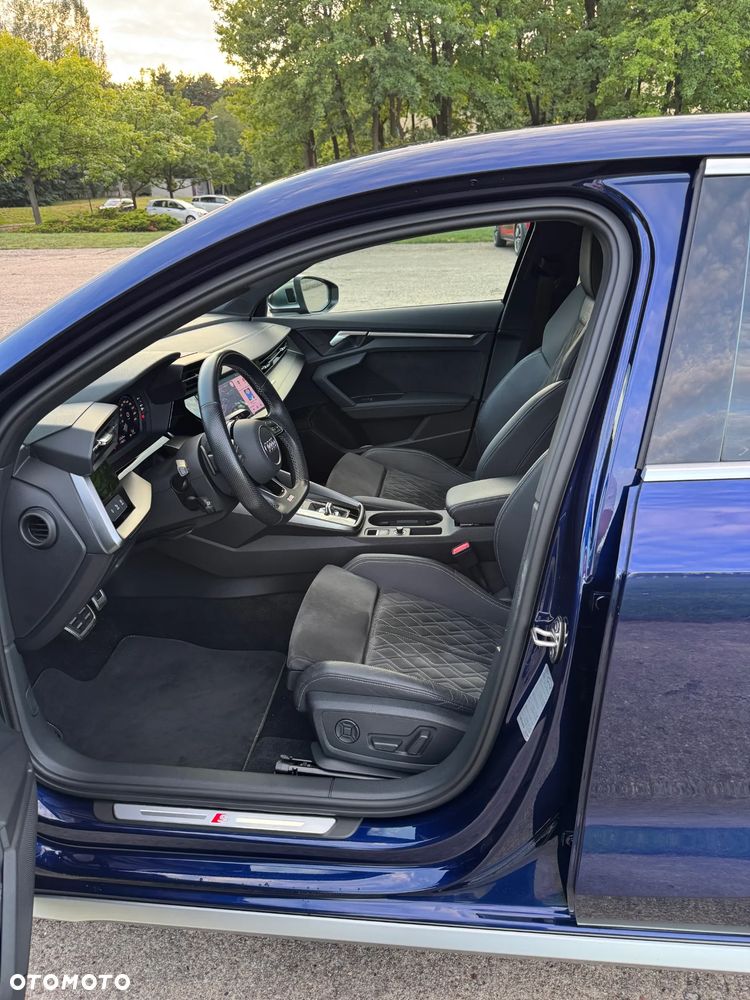 Audi S3 - 13