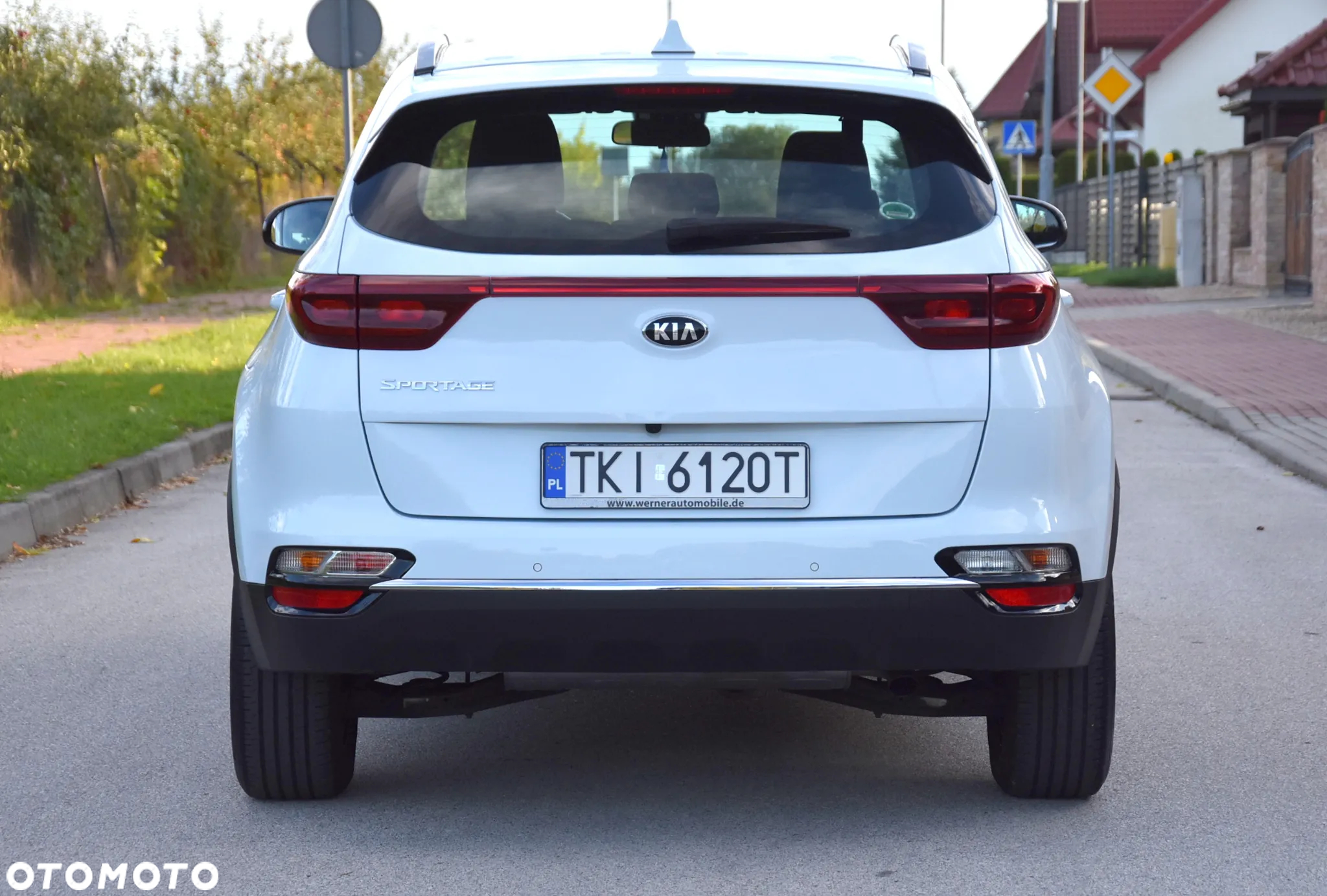 Kia Sportage 1.6 GDI L 2WD - 9