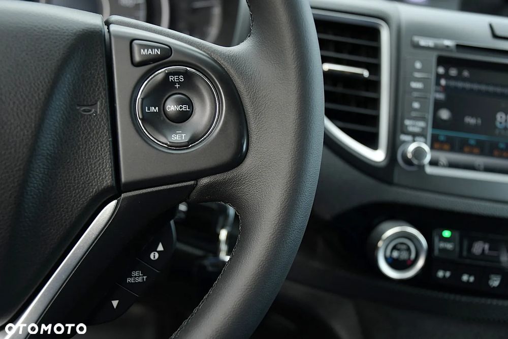 Honda CR-V 2.0 Executive Navi - 27