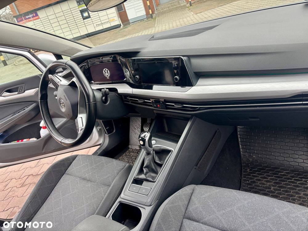 Volkswagen Golf 1.5 TSI EVO Life - 15