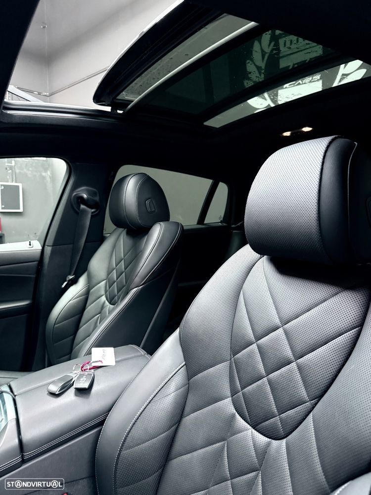 BMW X6 xDrive30d M Sport - 30