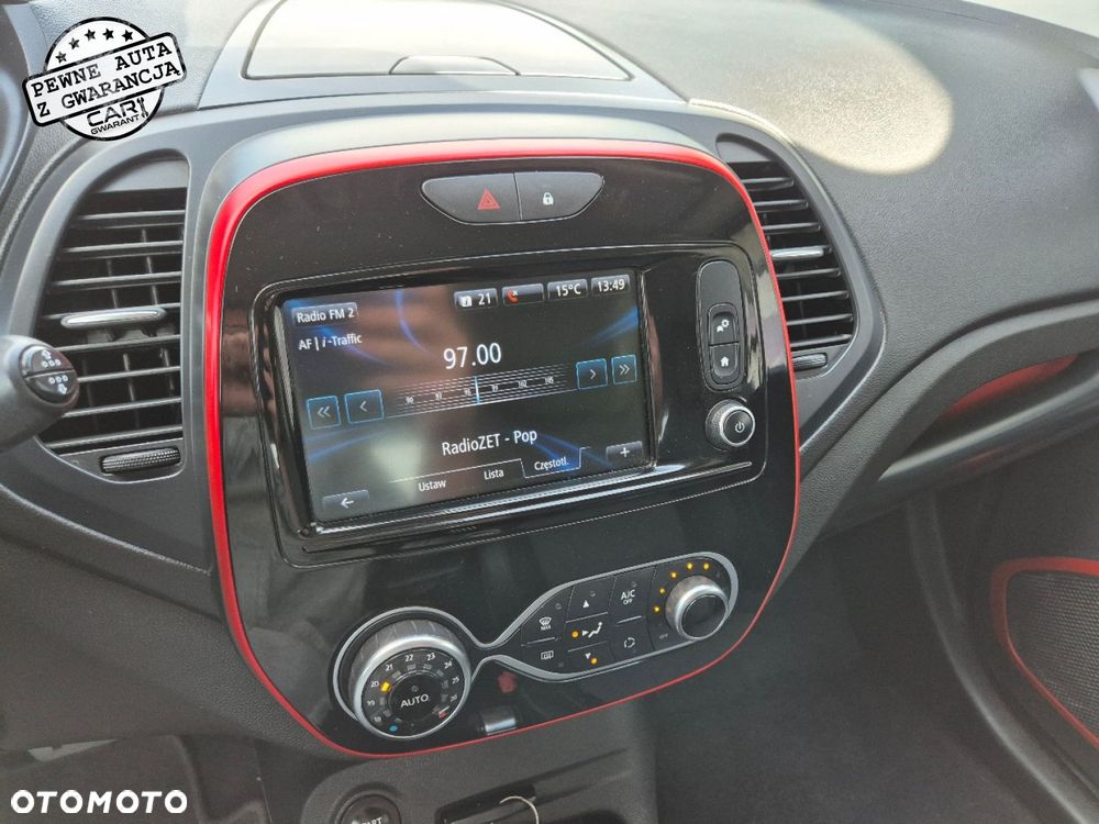 Renault Captur TCe 120 EDC Dynamique - 28