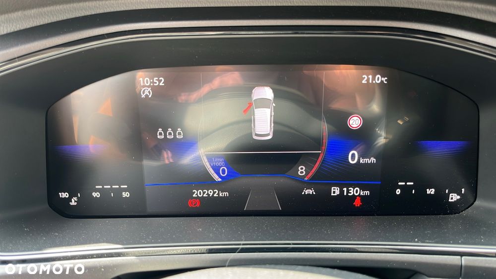 Volkswagen T-Roc 1.0 TSI - 16