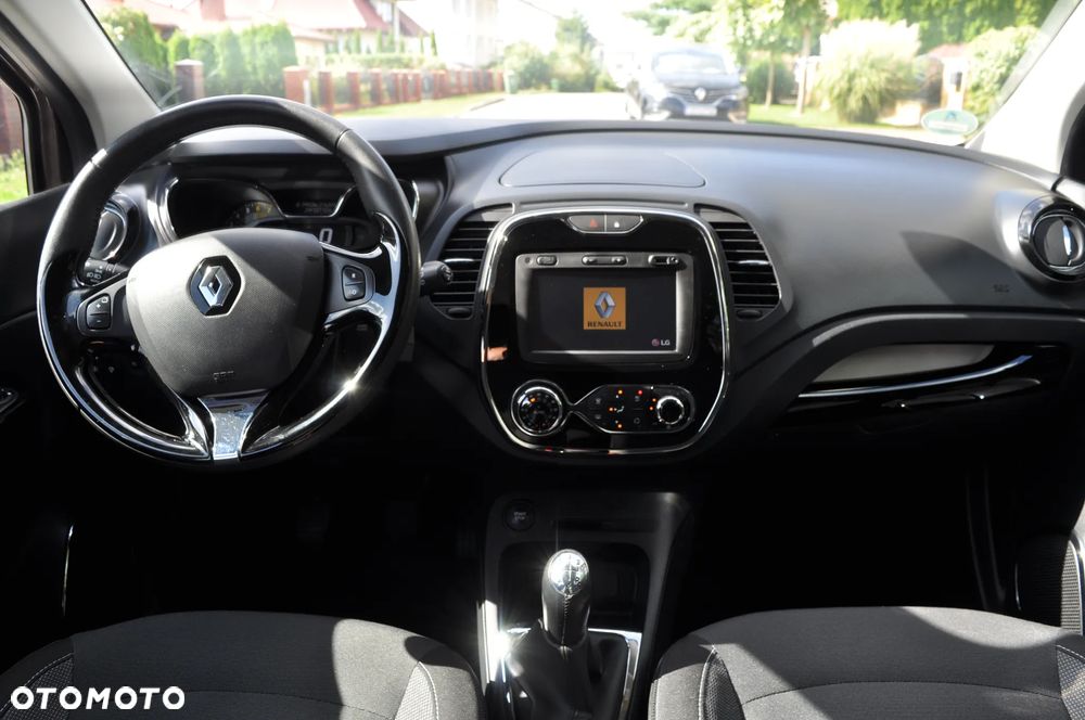 Renault Captur (ENERGY) TCe 90 INTENS - 30