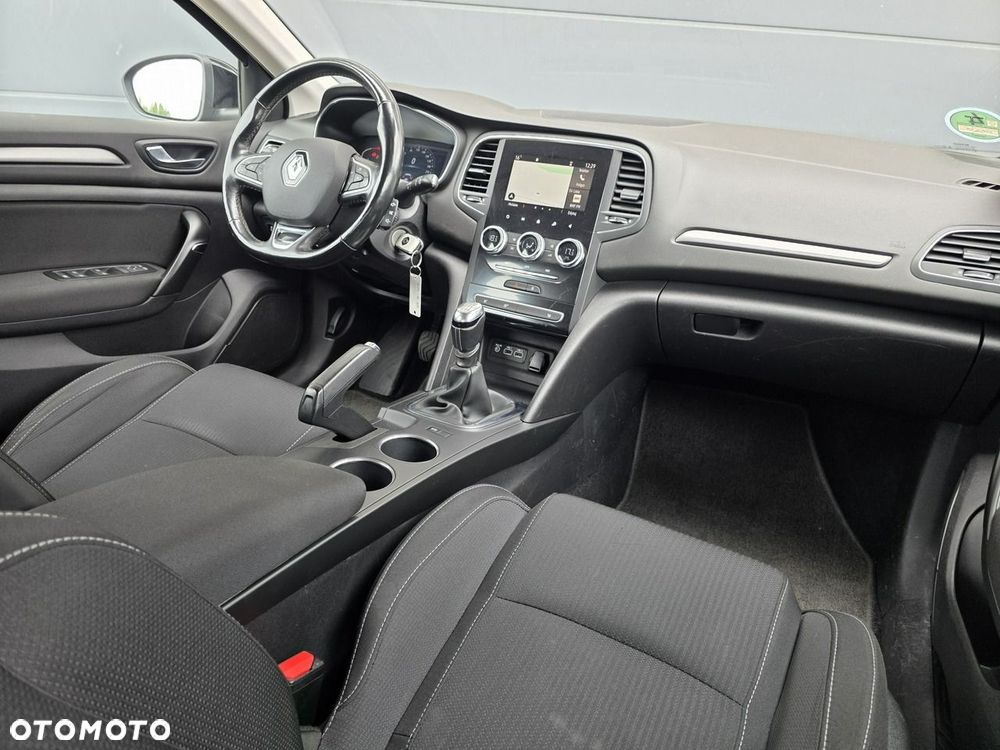Renault Megane - 6