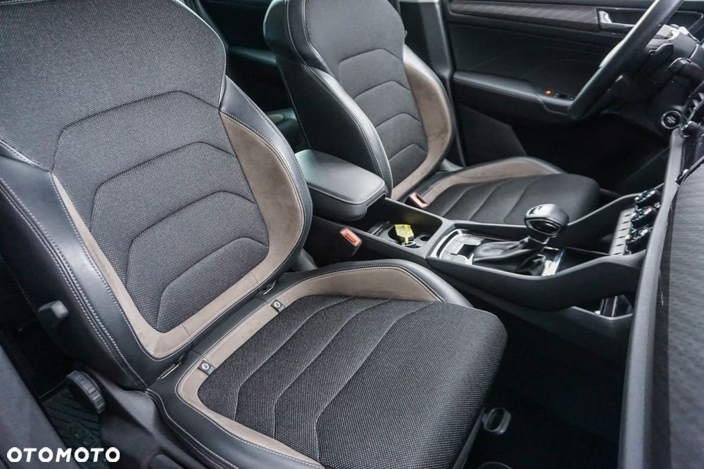 Skoda Kodiaq 2.0 TDI 4x2 Style DSG - 36