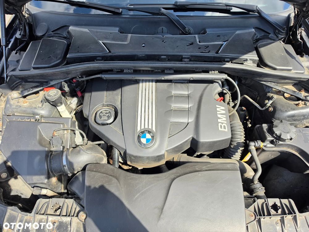 BMW Seria 1 - 20