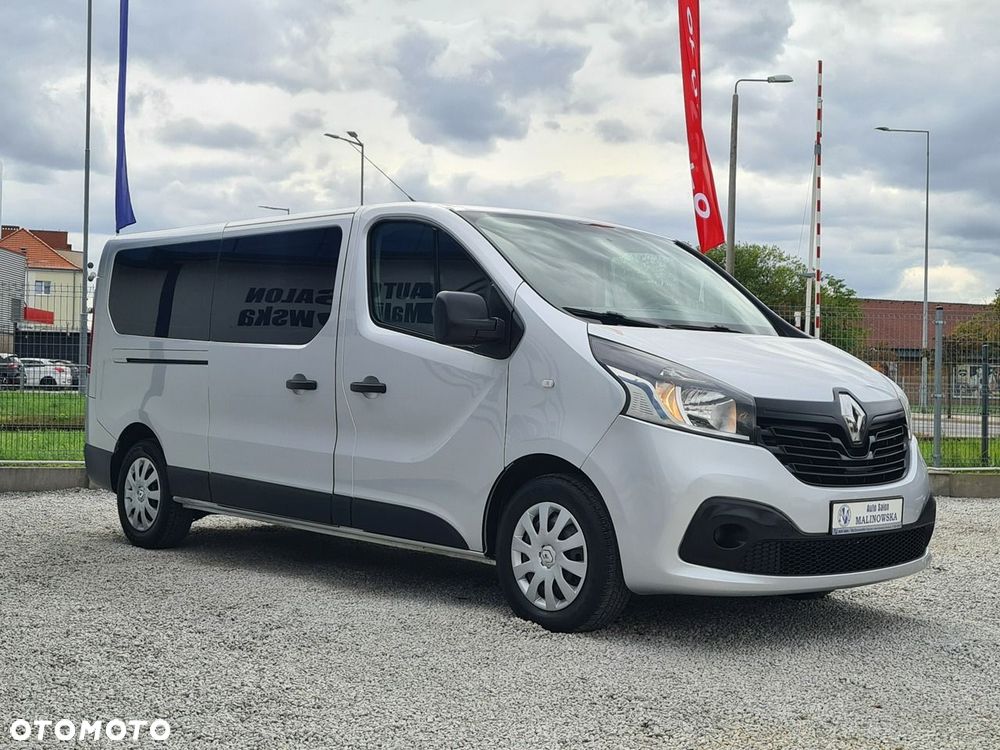 Renault Trafic - 7