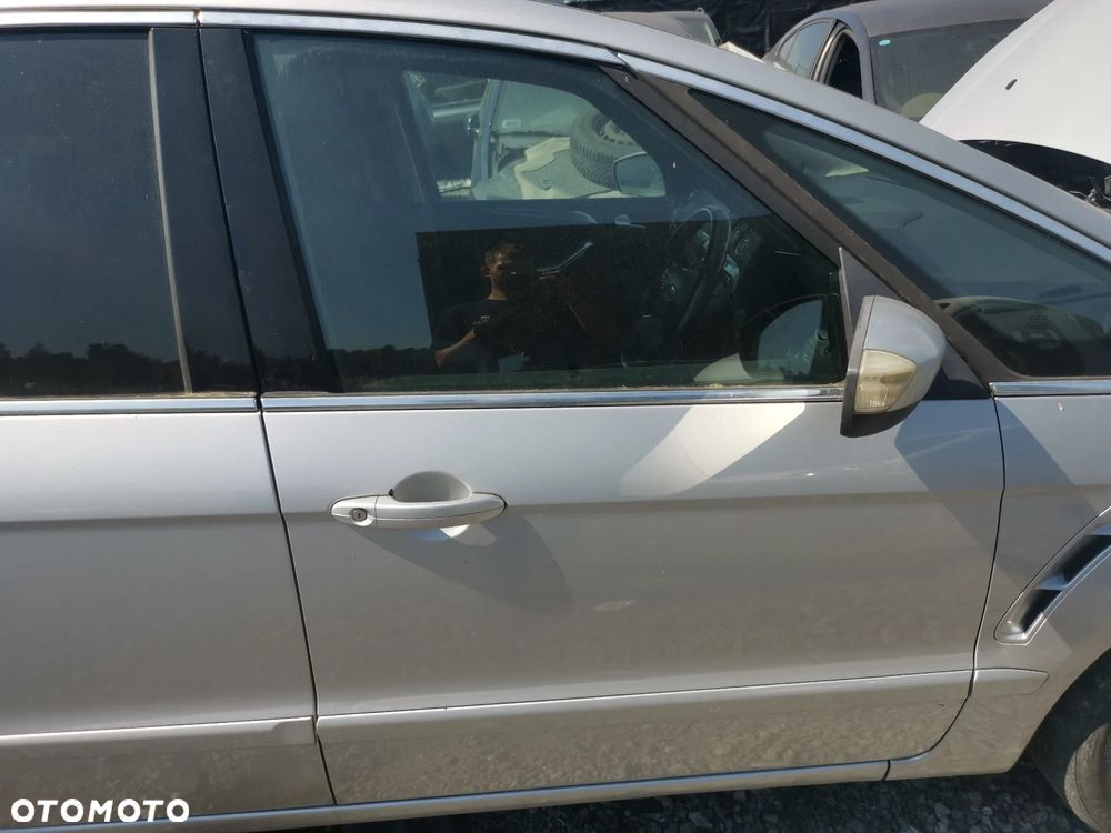 Części Ford S-MAX MK1 Lift Kol. 58 2.0 TDCI 163 KM D10WC - 6