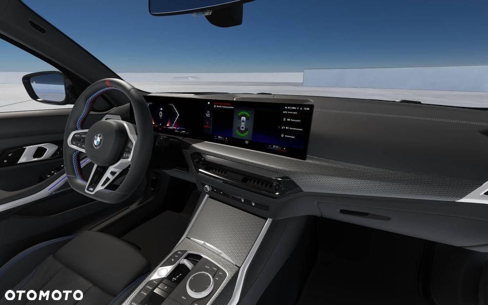 BMW Seria 3 - 7