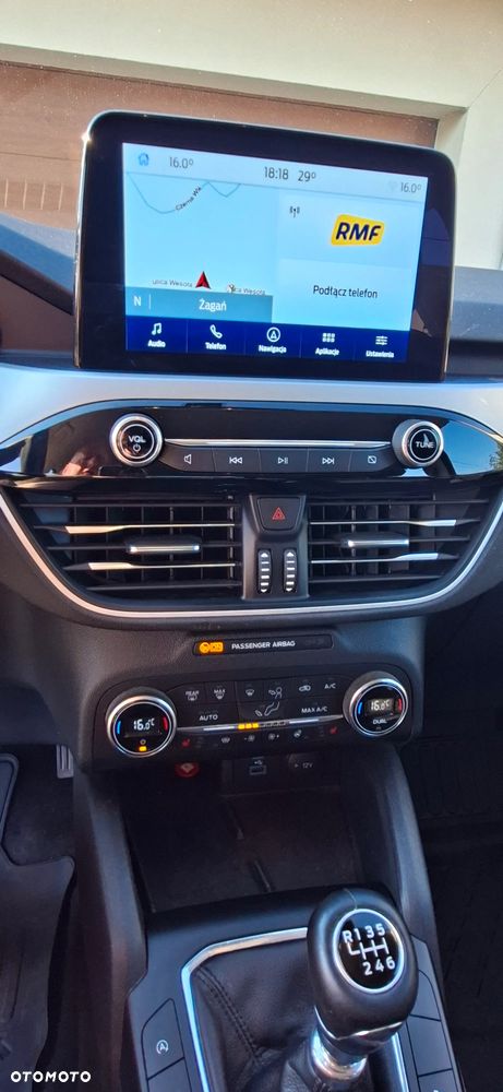 Ford Kuga 1.5 EcoBlue COOL&CONNECT - 13