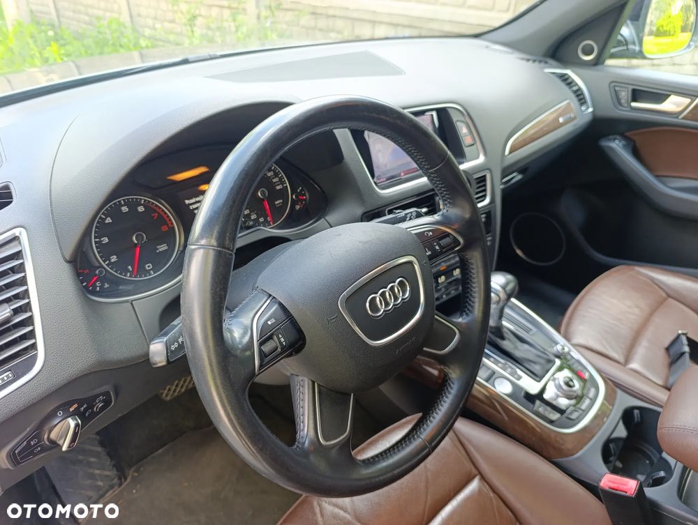 Audi Q5 - 16