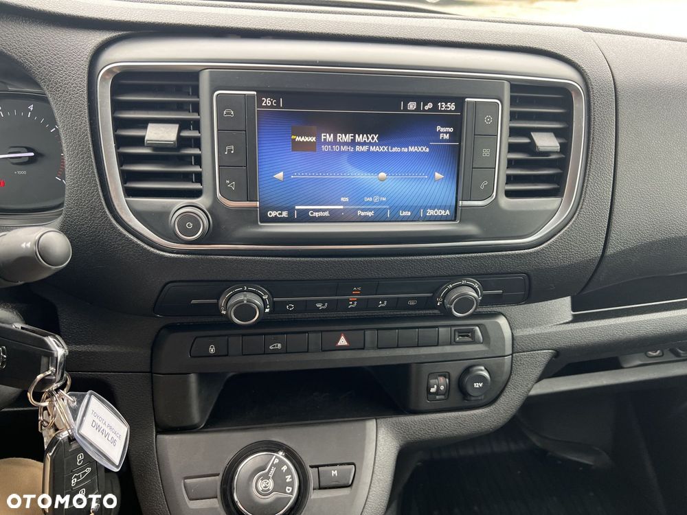 Toyota PROACE - 17