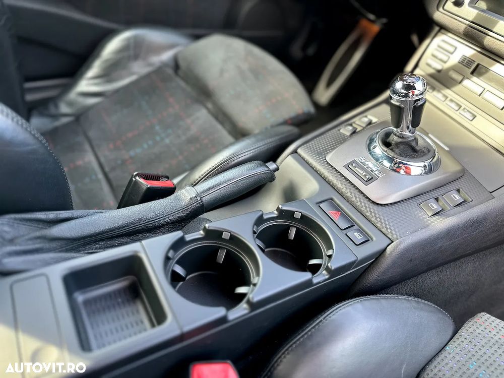 BMW M3 SMG - 19