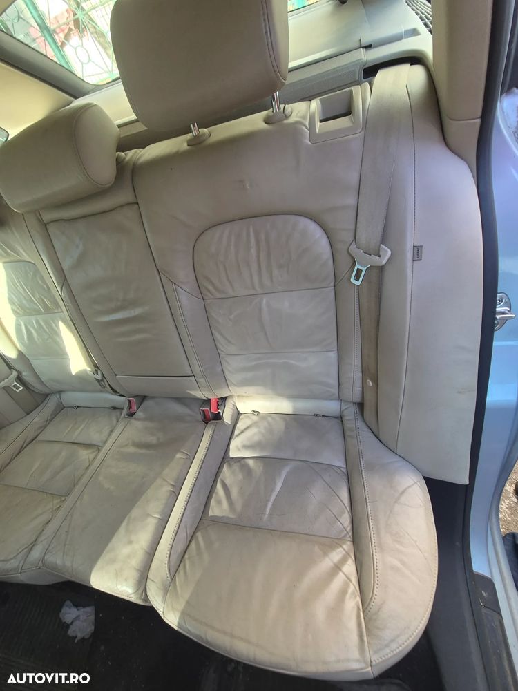Skoda Superb 2.0 TSI Elegance DSG - 11