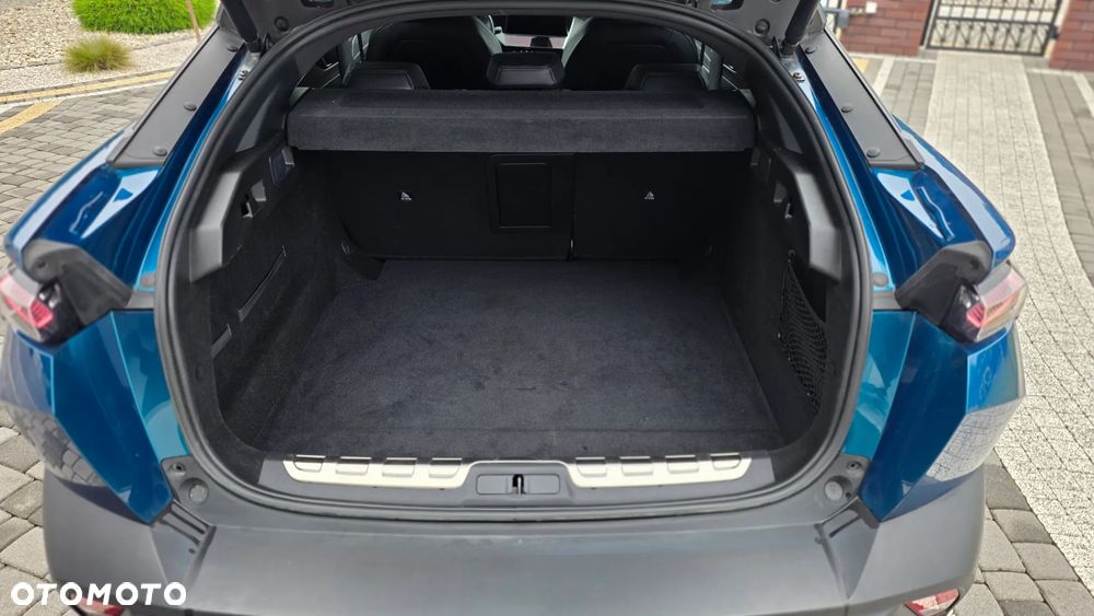 Peugeot 408 1.2 PureTech GT S&S EAT8 - 32