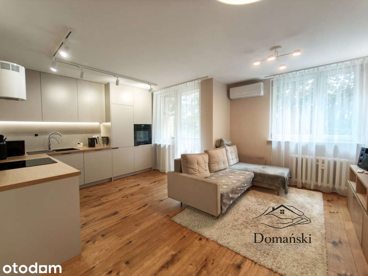 Mieszkanie PREMIUM z najemcą | 45 m² | 2 pokoje | ul. Radomska