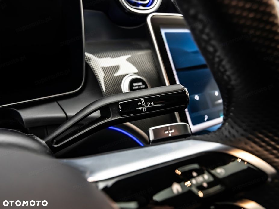 Mercedes-Benz GLC - 11