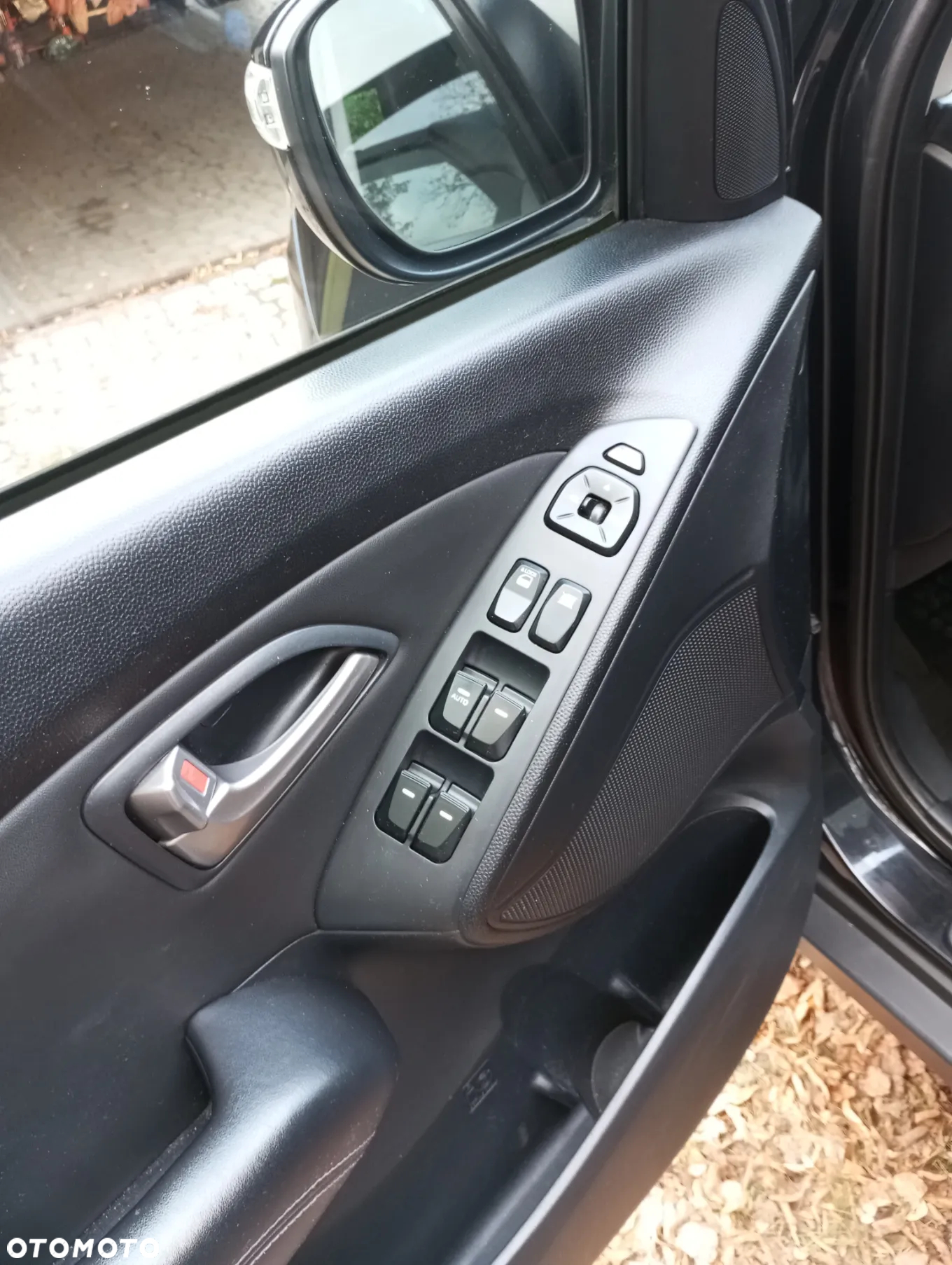 Hyundai ix35 2.0 4WD Style - 8