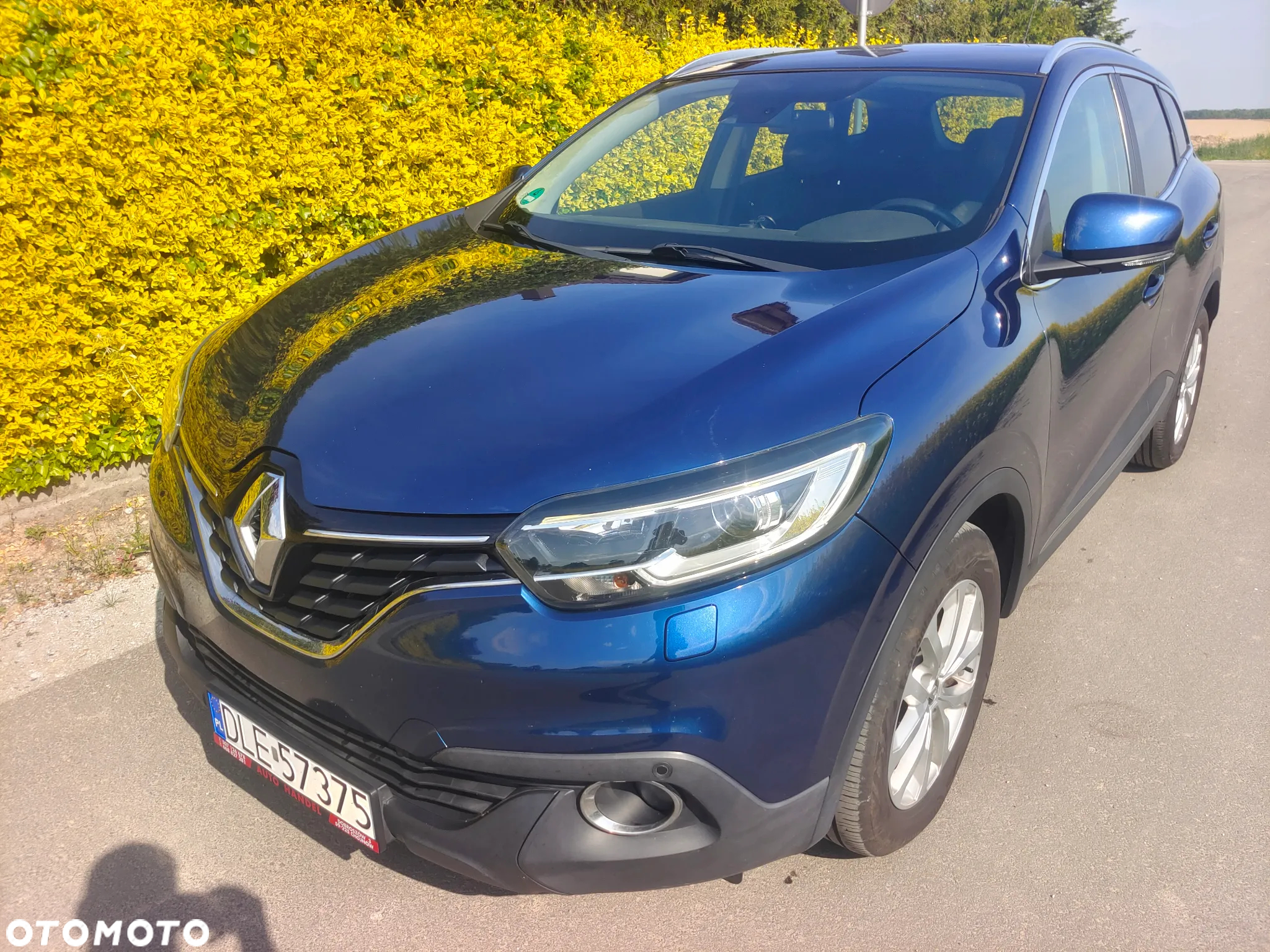 Renault Kadjar 1.2 Energy TCe Adventure - 7