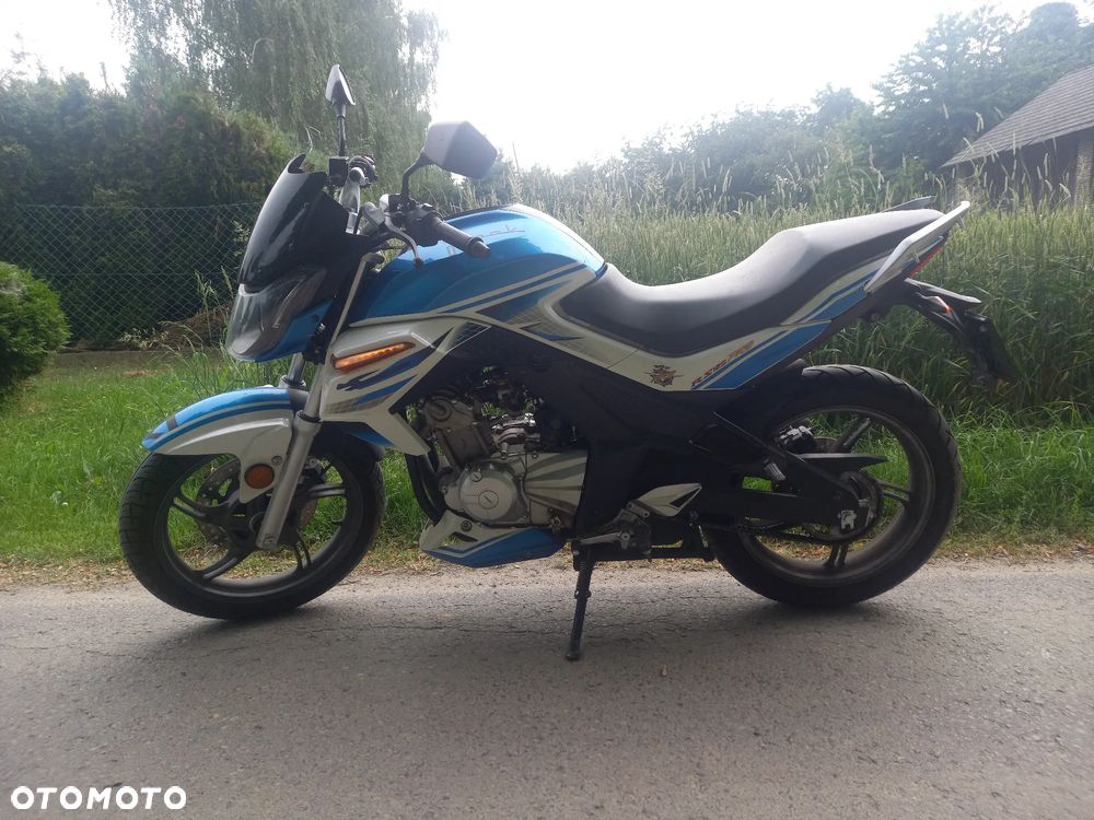 Junak 125 - 2