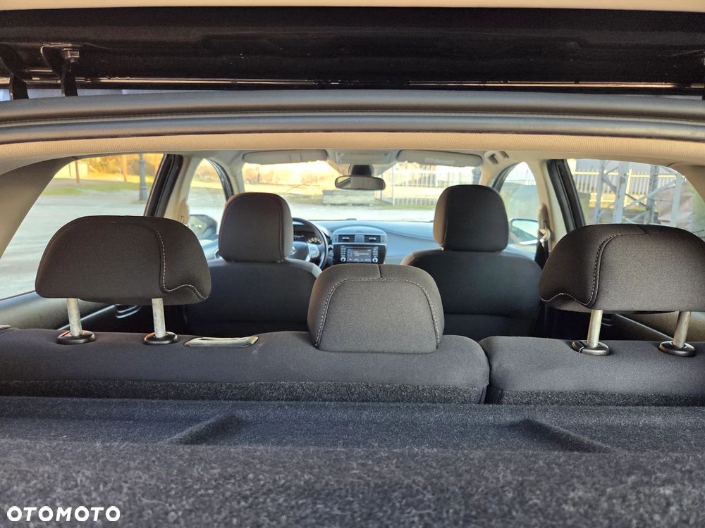 Nissan Pulsar 1.2 DIG-T N-Vision - 11