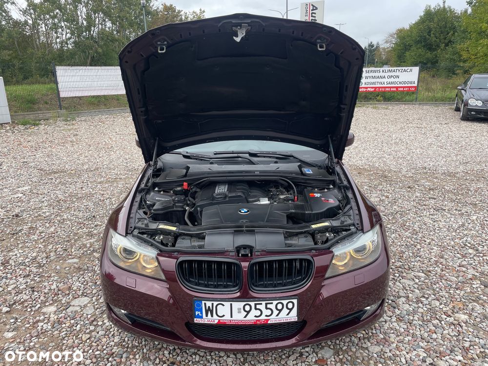 BMW Seria 3 - 19