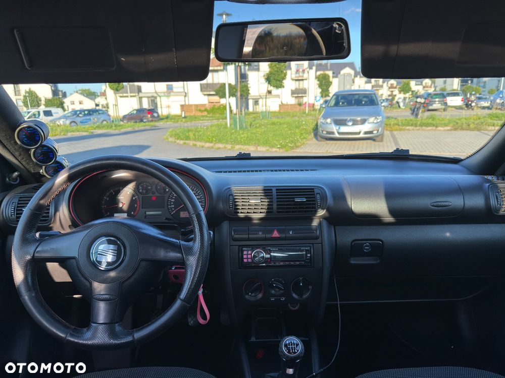 Seat Leon - 16