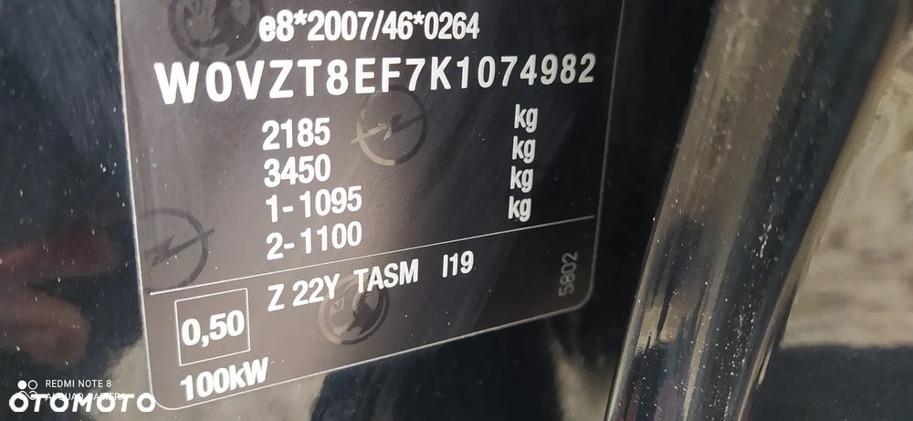 Opel Insignia Grand Sport 1.6 Diesel Automatik Dynamic - 39